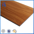 ACP Professional Manufacturer of Wooden Aluminum Composite Panel